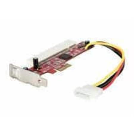 Ezgeneration Pci Express To Pci Adapter Card - EZ131479